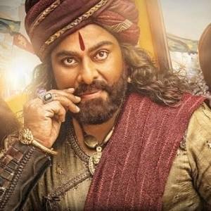 Chiranjeevi starrer Sye Raa censor certified and release date announced