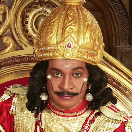 Complaint filed against Vadivelu at Producers Council for Imsai Arasan 24am Pulikesi