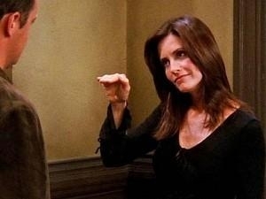Courteney Cox recreates ICONIC dance step from F.R.I.E.N.D.S