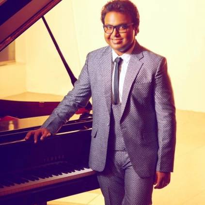 D. Imman to compose music for director Pandiraj's SK-16 ft. Sivakarthikeyan