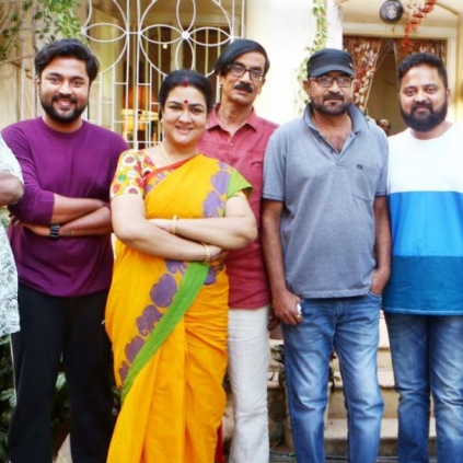 Daavu shooting update