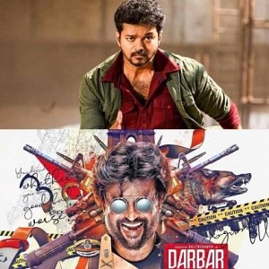 Darbar and Thalapathy 63 releasing for Diwali 2019 clarification