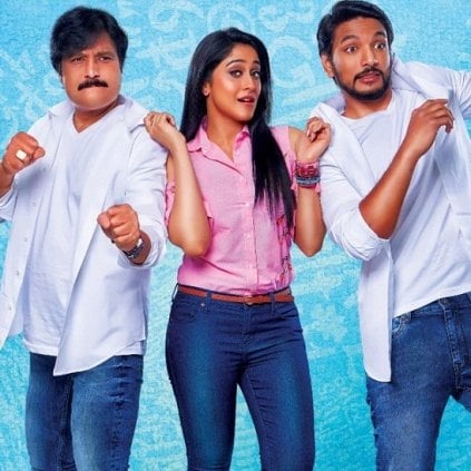 Dhananjayan Govind posts about reworking on the release date of Mr. Chandramouli