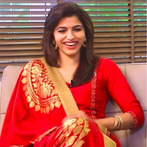 Dhanshika answers questions about Bigg Boss 2
