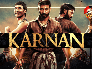 Official: Dhanush's 'Karnan' new OTT release date announced - semma treat!