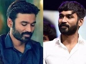 Dhanush’s emotional statement after birthday wishes galore