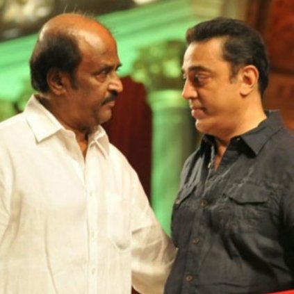 Director Gowthaman on Superstar Rajinikanth’s political entry