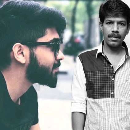 Director Raju Murugan to write the dialogues of Dhruv Vikram Varma