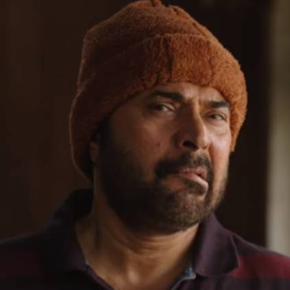 Director Ram shares his experience with Mammootty and Peranbu team
