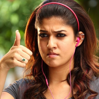 Director Sarjun talks about his next film with Nayanthara