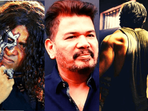 Director Shankar teams up with this mass hero for Vikram's Anniyan remake for the first time ft Ranveer Singh