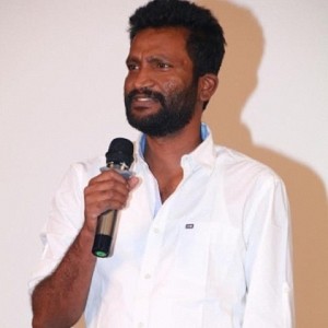 Director Suseenthiran announces his next film