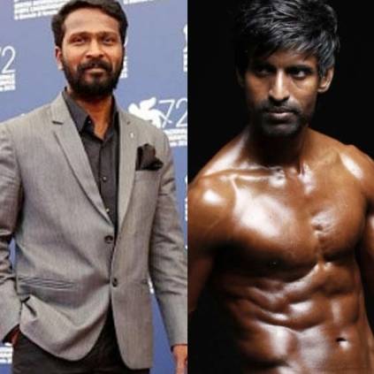 Director Vetrimaaran in talks with Soori for playing the lead role in his next film