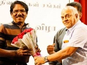 RIP: Renowned Cinematographer Kannan popularly referred to as 