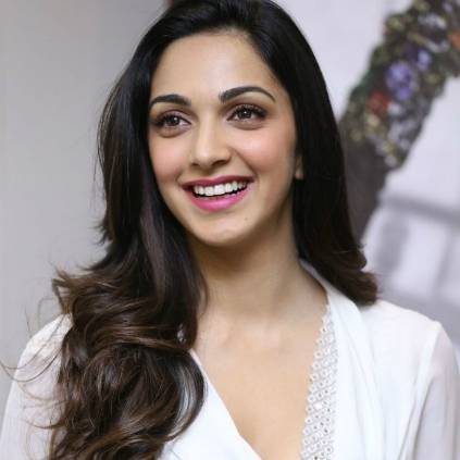 DVV Entertainment responds to allegations of non-payment of dues to Kiara Advani