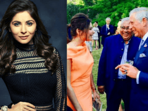 Fact Check: Kanika Kapoor did not infect Prince Charles with Coronavirus Fact Check: Kanika Kapoor did not infect Prince Charles with Coronavirus