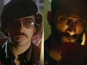 Fahadh Faasil to do a 'Sigappu Rojakkal' Kamal? 'Irul' trailer suggests parallels!