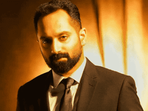 Fahadh Faasil injured after a dangerous fall during a film shoot, rushed to hospital - Deets!