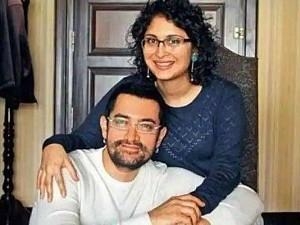 Fans in shock as Aamir Khan announces divorce with wife - what happened