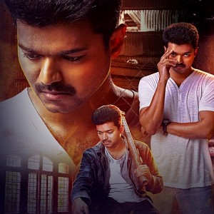 ''It is the right time for Vijay to give a statement about piracy'' - Sakthivelan