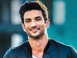 Film on Sushant Singh Rajput announced Fans don't approve