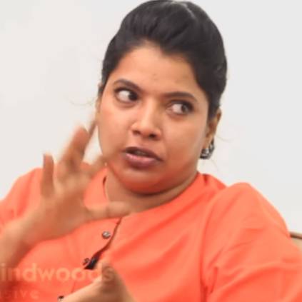 Former Bigg Boss contestant Kaajal Pasupathi analyzes Bigg Boss 3 in interview Former Bigg Boss contestant Kaajal Pasupathi analyzes Bigg Boss 3 in interview