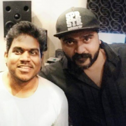 Four bonus tracks from Manmadhan to be released today