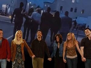 Ahead of F.R.I.E.N.D.S reunion special, this is what the cast has to say of each other!