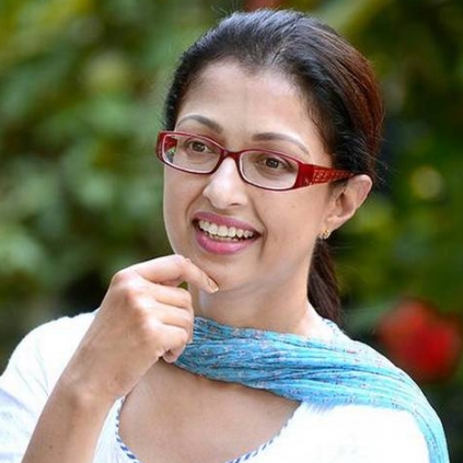 Gautami says Rajini and Kamal cannot fill Jayalalithaa's vaccum overnight