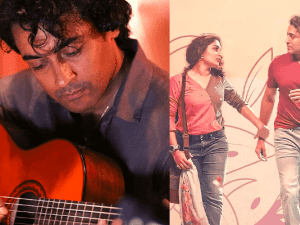 Gautham Menon reveals how he ended up titling Guitar Kambi Mele Nindru - Exclusive Video!