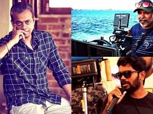 Breaking: GVM, Venkat Prabhu, Pa Ranjith and 2 more directors join for another interesting anthology! Interesting details here!