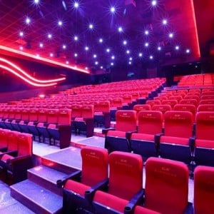 This popular theatre in Chennai to open their second branch
