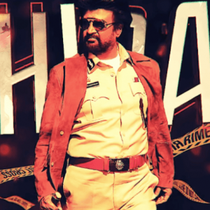 Grand event planned for trailer release of Darbar!