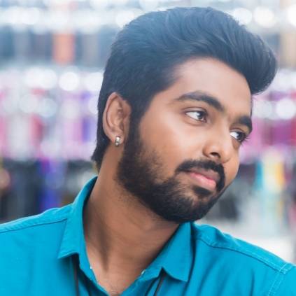 Gv Prakash Sarvam Thaala mayam Video song released