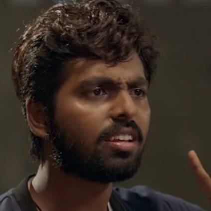 GV Prakash's Sarvam Thaala Mayam directed by Rajiv Menon Telugu trailer video