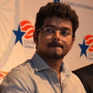 Exclusive: 'Vijay fans threatened me'
