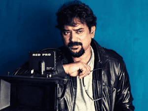 Heart-breaking news at cinematographer/director Santosh Sivan's household; tributes pour in!