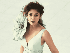 Latest: Here is why Nayanthara couldn't attend Cannes 2022! Dum-Dum-Dum