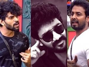 Bala vs Aari: Here's what Kavin army did; fans are loving it!