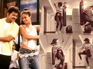 Whoa! Vijay's 