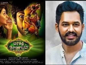 Hip Hop Tamizha's next interesting title revealed - try not to miss!