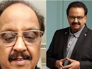 Hospital updates on singer SP Balasubrahmanyam’s health condition – “Monitored by the expert team of clinicians in High Dependency Unit”