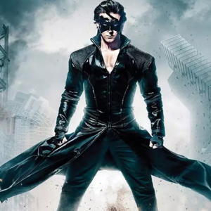 Hrithik Roshan to shoot for Krrish 4 and Krrish 5 simultaneously