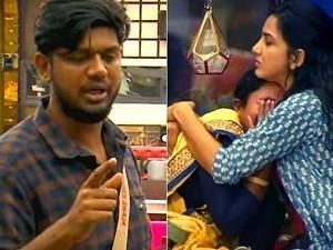 "Indha show ku varadhu..." - Abishek makes Thamarai cry uncontrollably - what happened