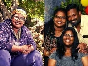 Indraja Sankar's first emotional post after getting eliminated from 'Survivor' show turns heads!!