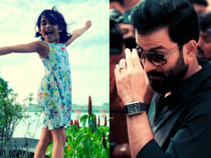 Inspired by his daughter Ally, actor Prithviraj announces his directorial return
