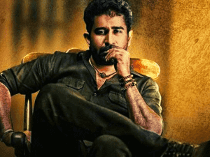 Intriguing title of Vijay Antony's next sequel with this popular director will definitely leave you wondering