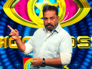 Is this the NEXT contestant to be eliminated from Kamal Haasan’s Bigg Boss Tamil 5? ft Abishek Raaja