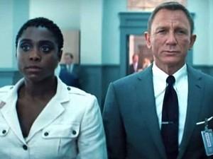 Is ‘James Bond’ Daniel Craig getting replaced by a female actor?