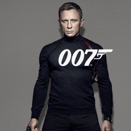 James Bond franchise’s 25th film story details said to be leaked.